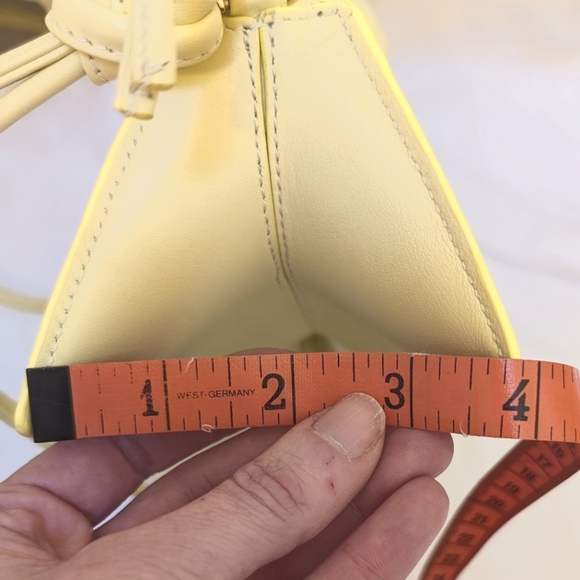 Yuzefi Mini Bom Crossbody Bag - Picture 15 of 15